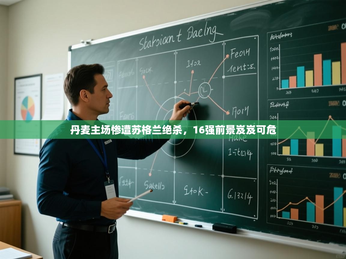 丹麦主场惨遭苏格兰绝杀，16强前景岌岌可危