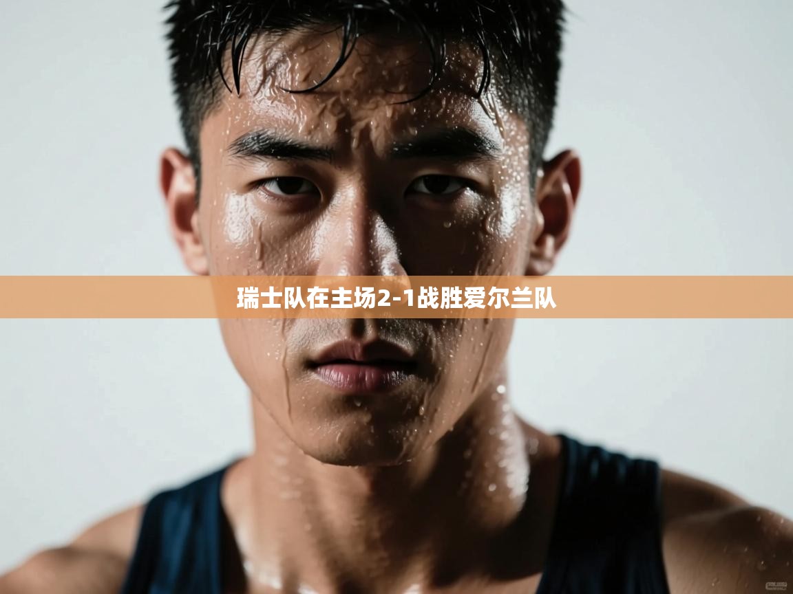 瑞士队在主场2-1战胜爱尔兰队 第2张