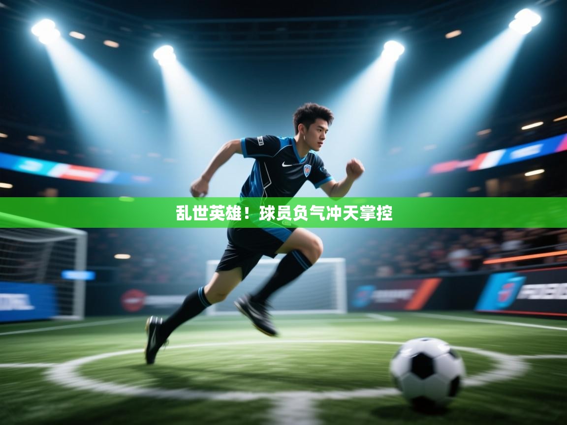 乱世英雄!球员负气冲天掌控 第2张