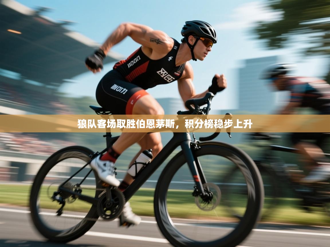 狼队客场取胜伯恩茅斯，积分榜稳步上升  第2张