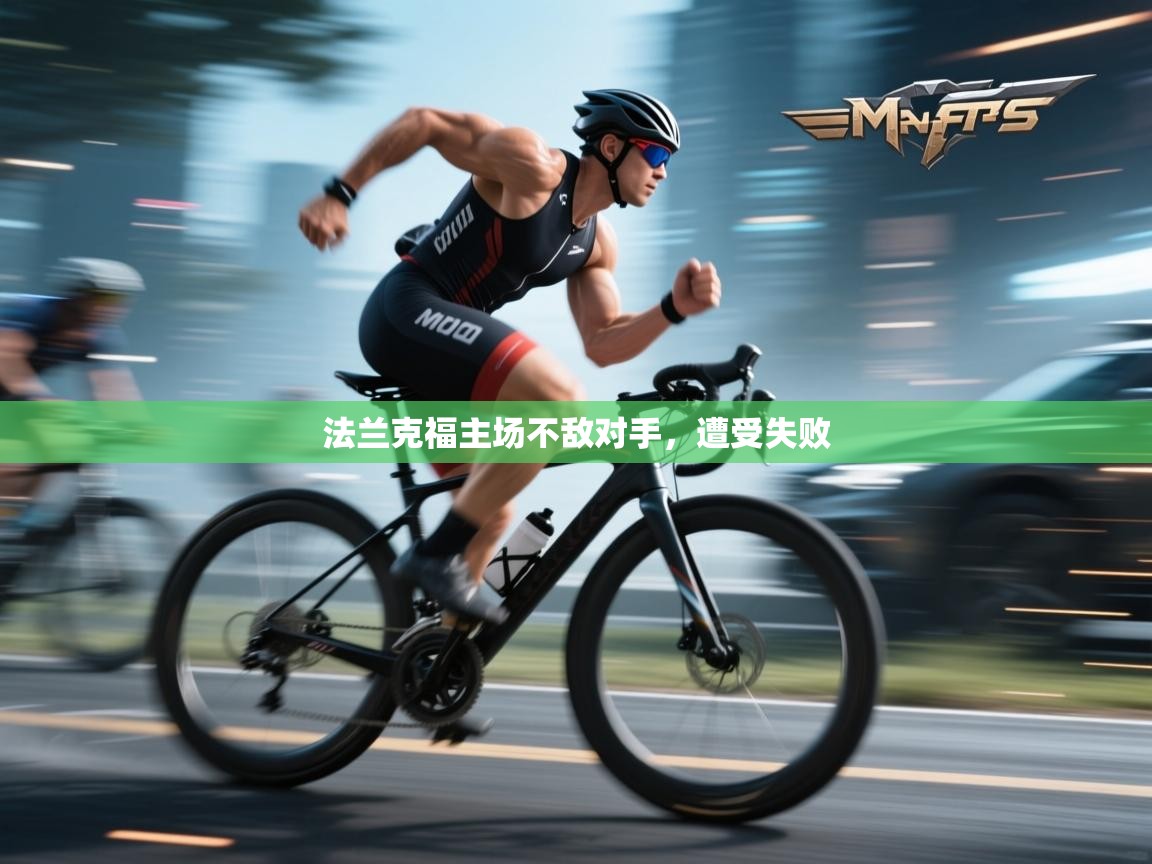 法兰克福主场不敌对手，遭受失败