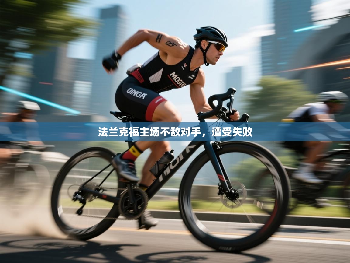 法兰克福主场不敌对手，遭受失败  第2张