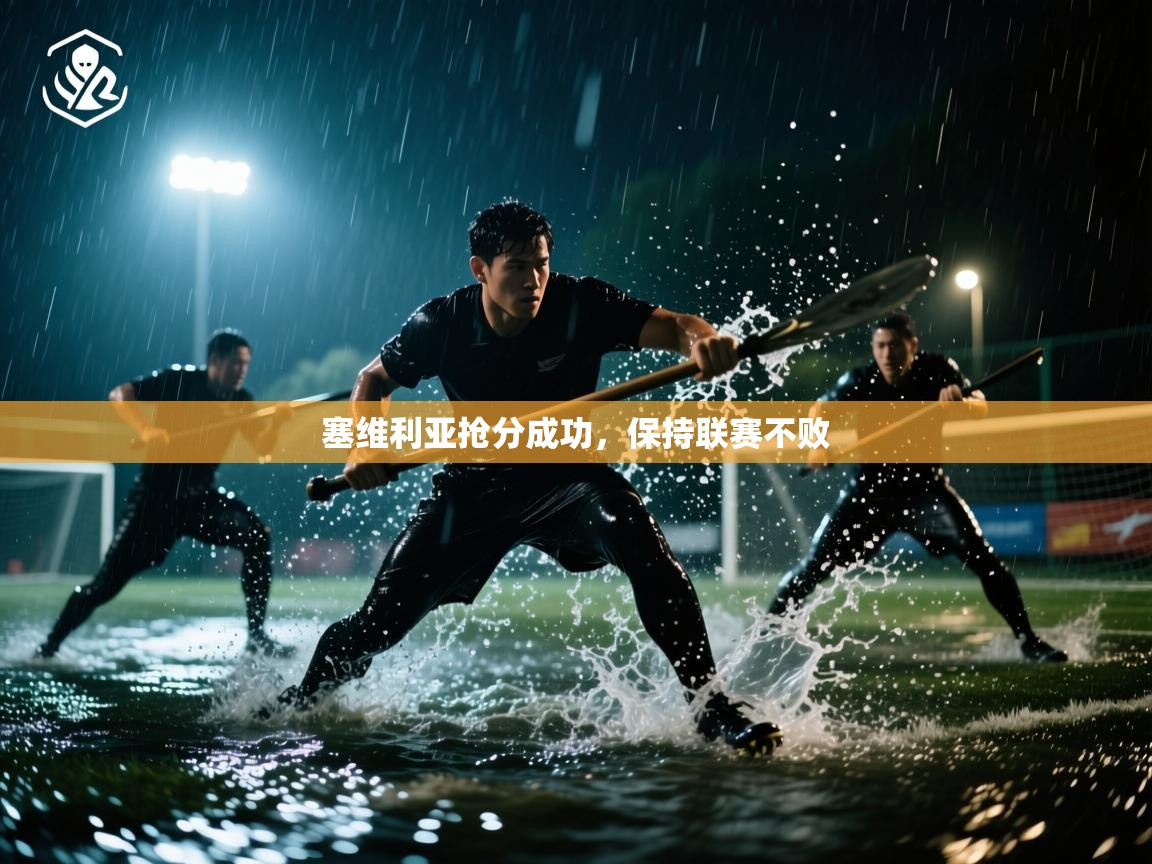 塞维利亚抢分成功，保持联赛不败