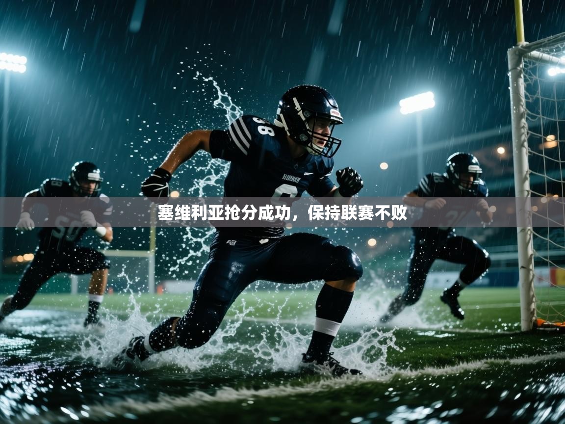 塞维利亚抢分成功，保持联赛不败  第2张