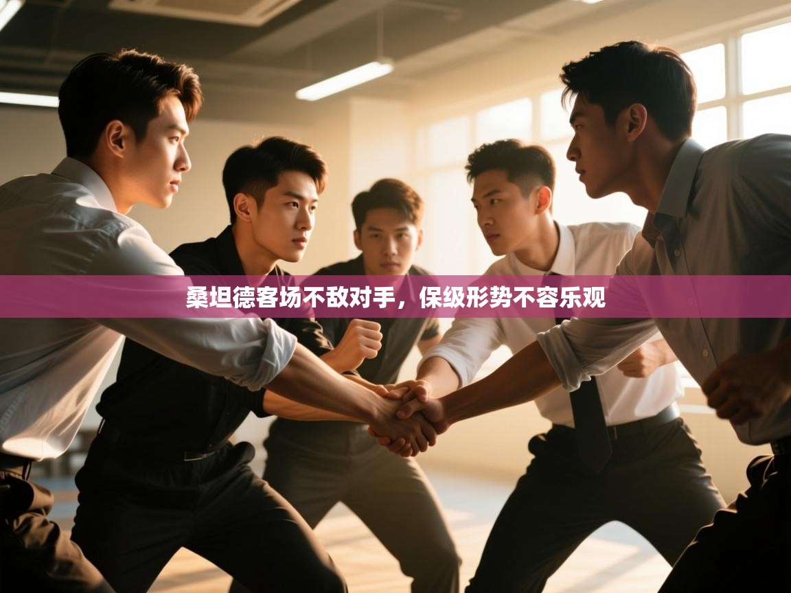 桑坦德客场不敌对手，保级形势不容乐观