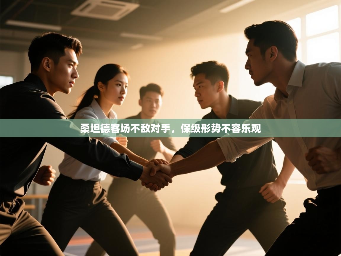 桑坦德客场不敌对手，保级形势不容乐观  第2张