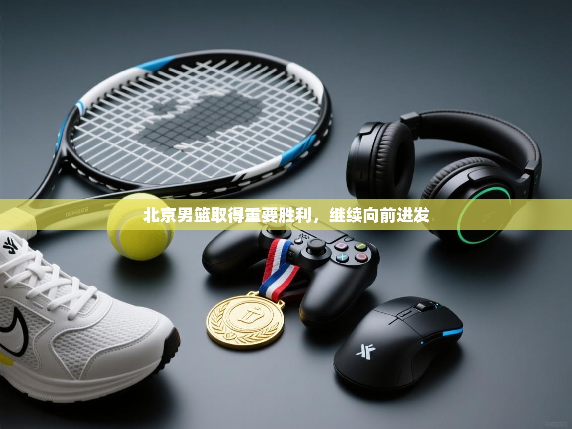 北京男篮取得重要胜利，继续向前进发  第2张