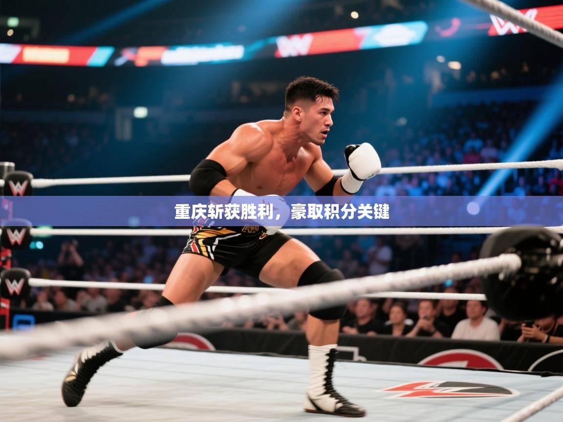重庆斩获胜利，豪取积分关键