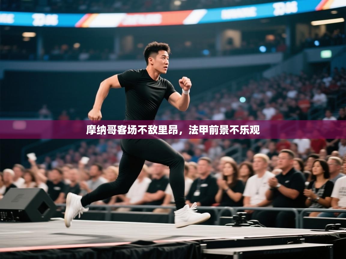 摩纳哥客场不敌里昂,法甲前景不乐观 第1张