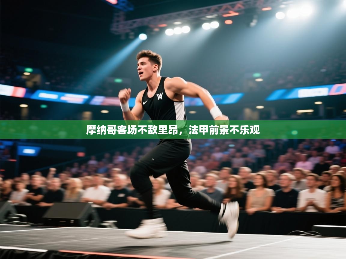 摩纳哥客场不敌里昂,法甲前景不乐观 第2张