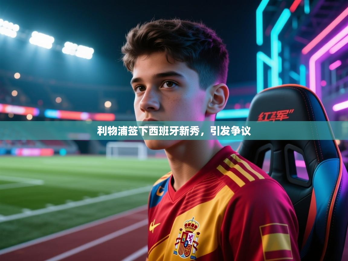 利物浦签下西班牙新秀，引发争议