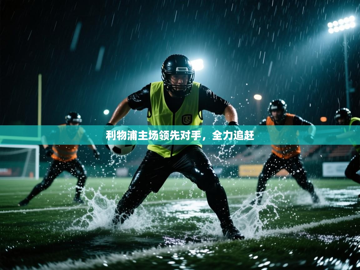 利物浦主场领先对手,全力追赶 第2张