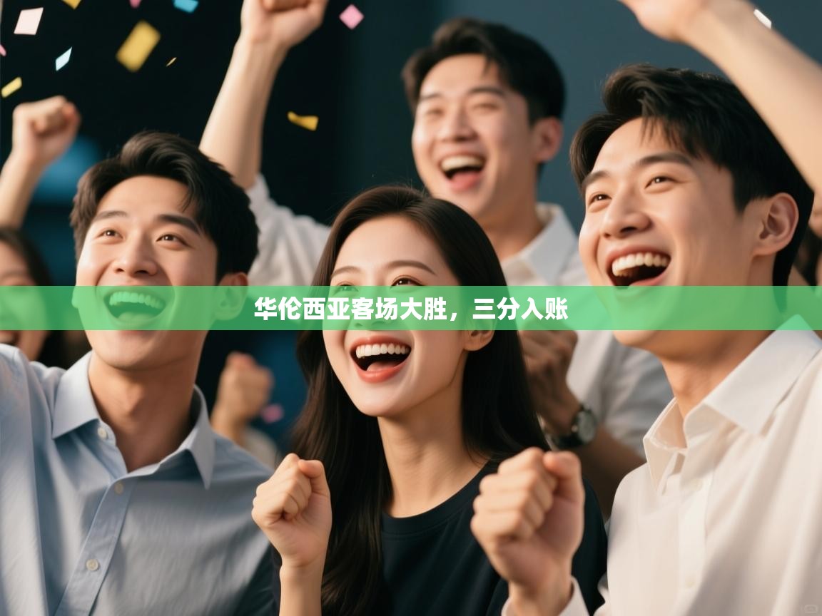 华伦西亚客场大胜，三分入账  第2张