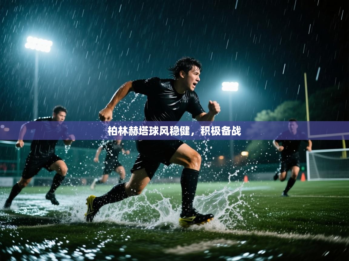 柏林赫塔球风稳健，积极备战  第2张