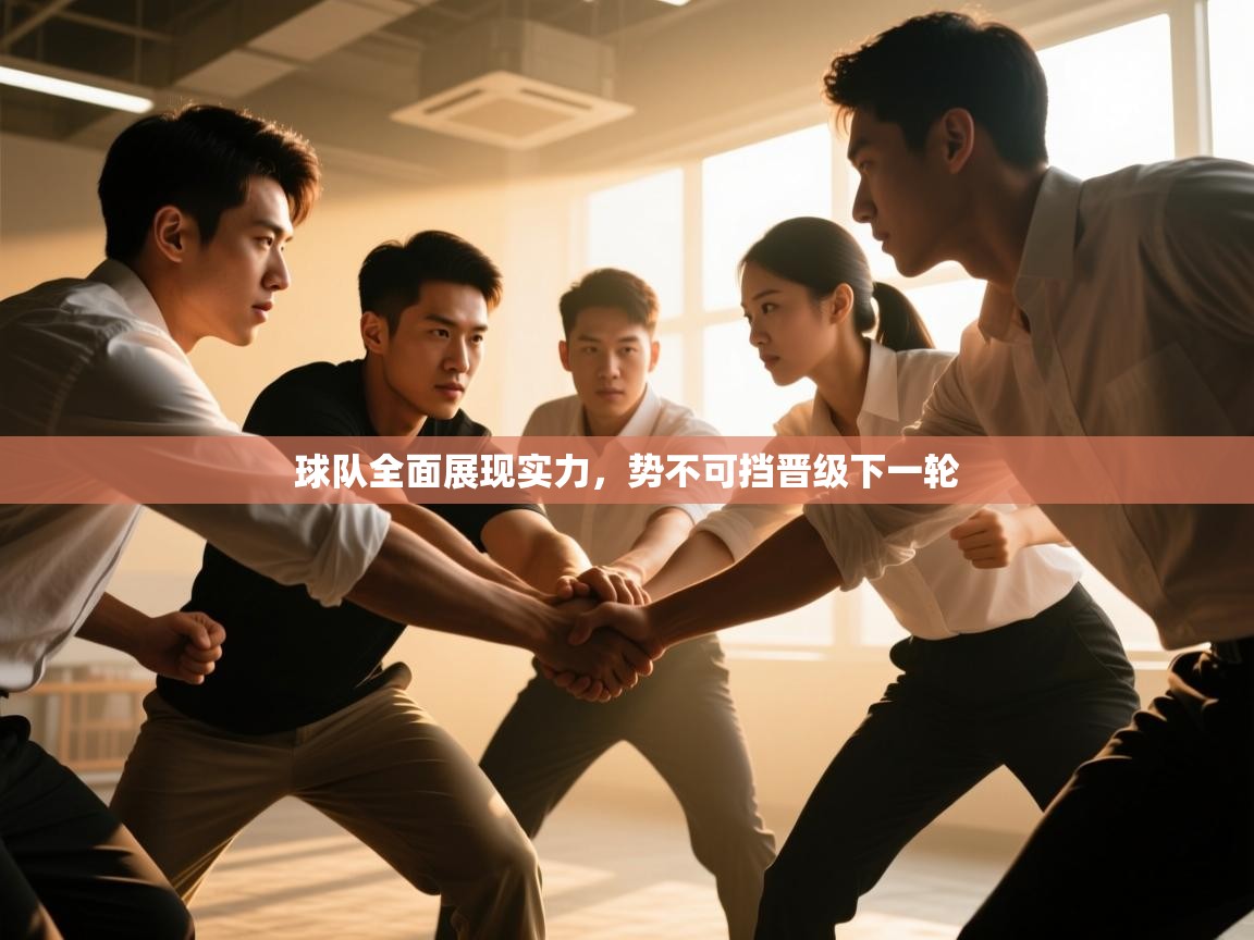 球队全面展现实力,势不可挡晋级下一轮 第2张