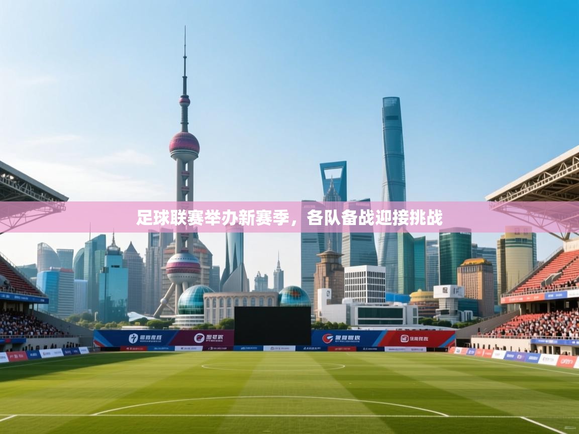 足球联赛举办新赛季,各队备战迎接挑战 第2张