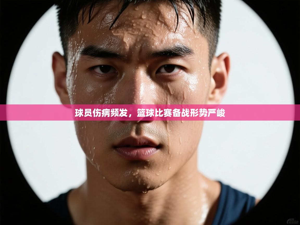 球员伤病频发，篮球比赛备战形势严峻  第2张