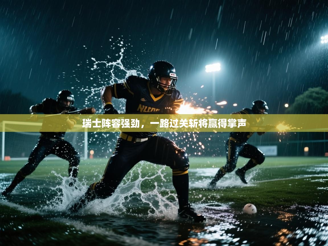 瑞士阵容强劲，一路过关斩将赢得掌声  第1张