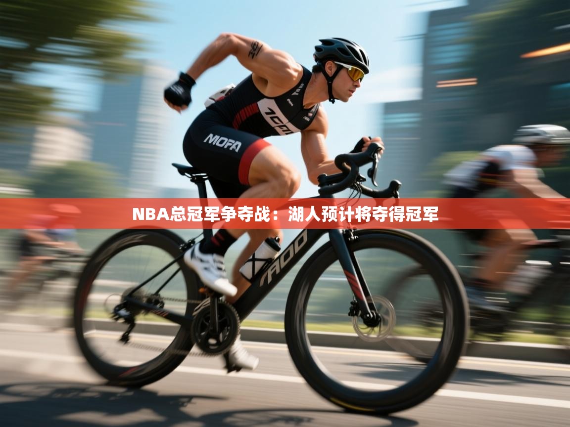 NBA总冠军争夺战：湖人预计将夺得冠军  第1张