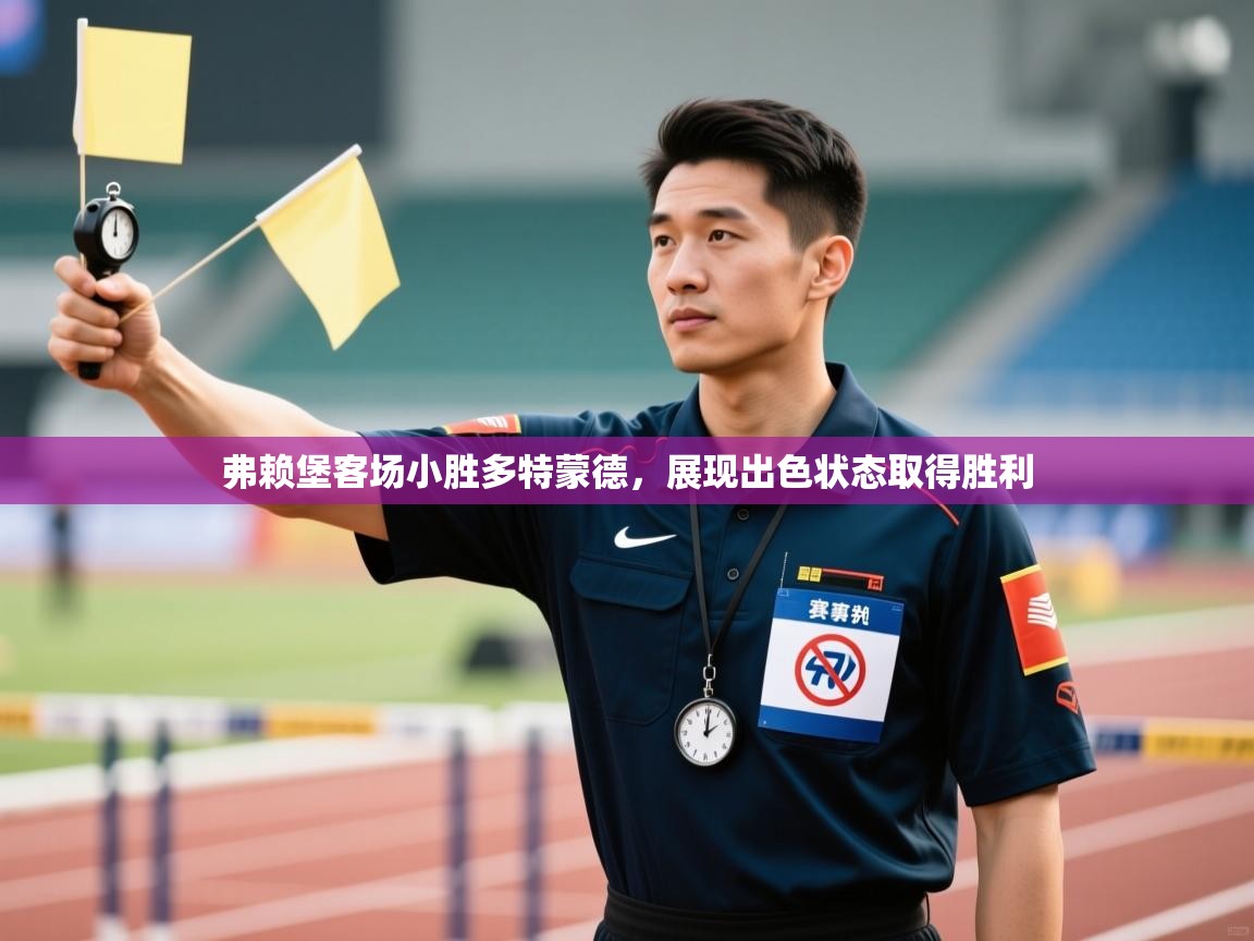 弗赖堡客场小胜多特蒙德，展现出色状态取得胜利  第1张