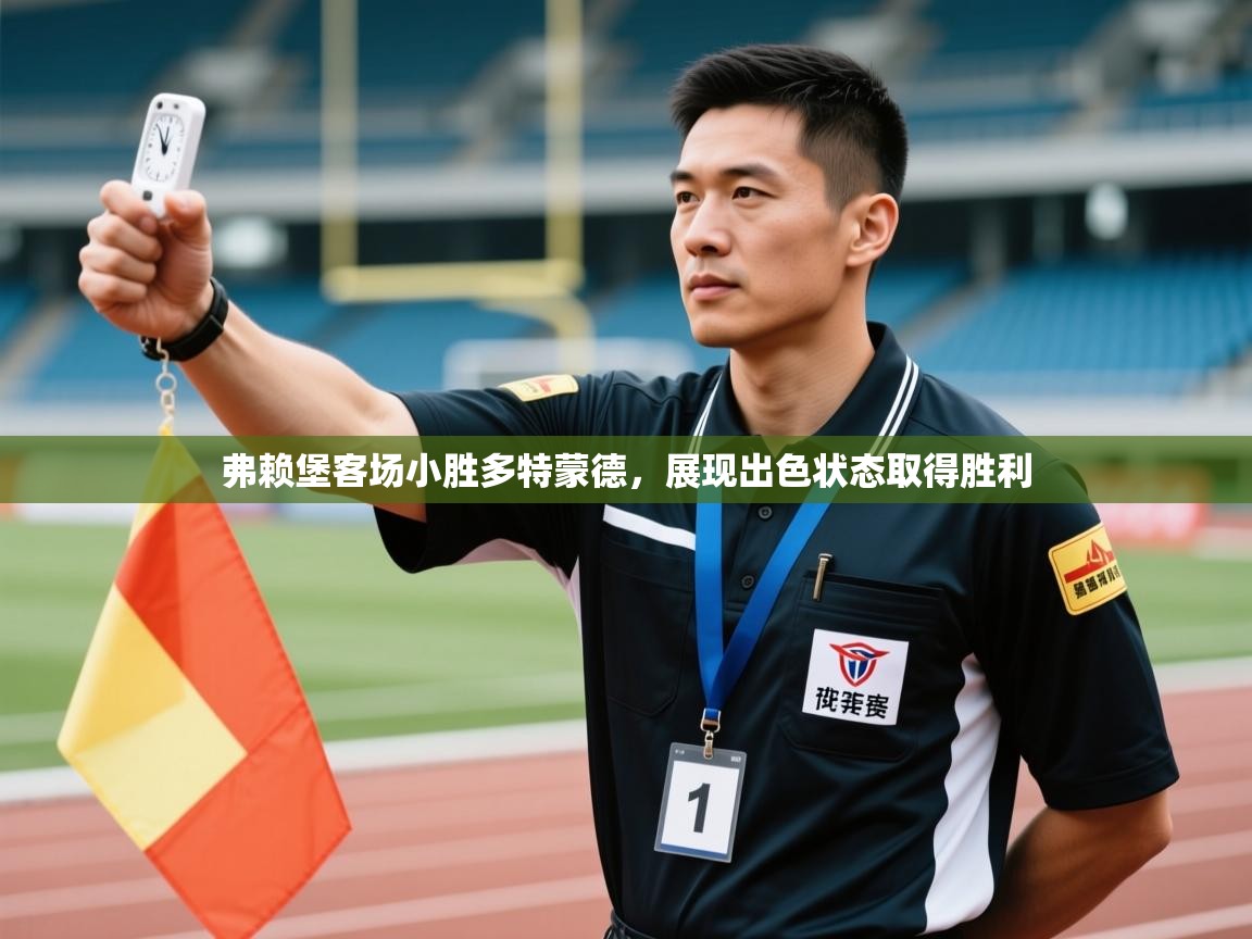 弗赖堡客场小胜多特蒙德，展现出色状态取得胜利  第2张