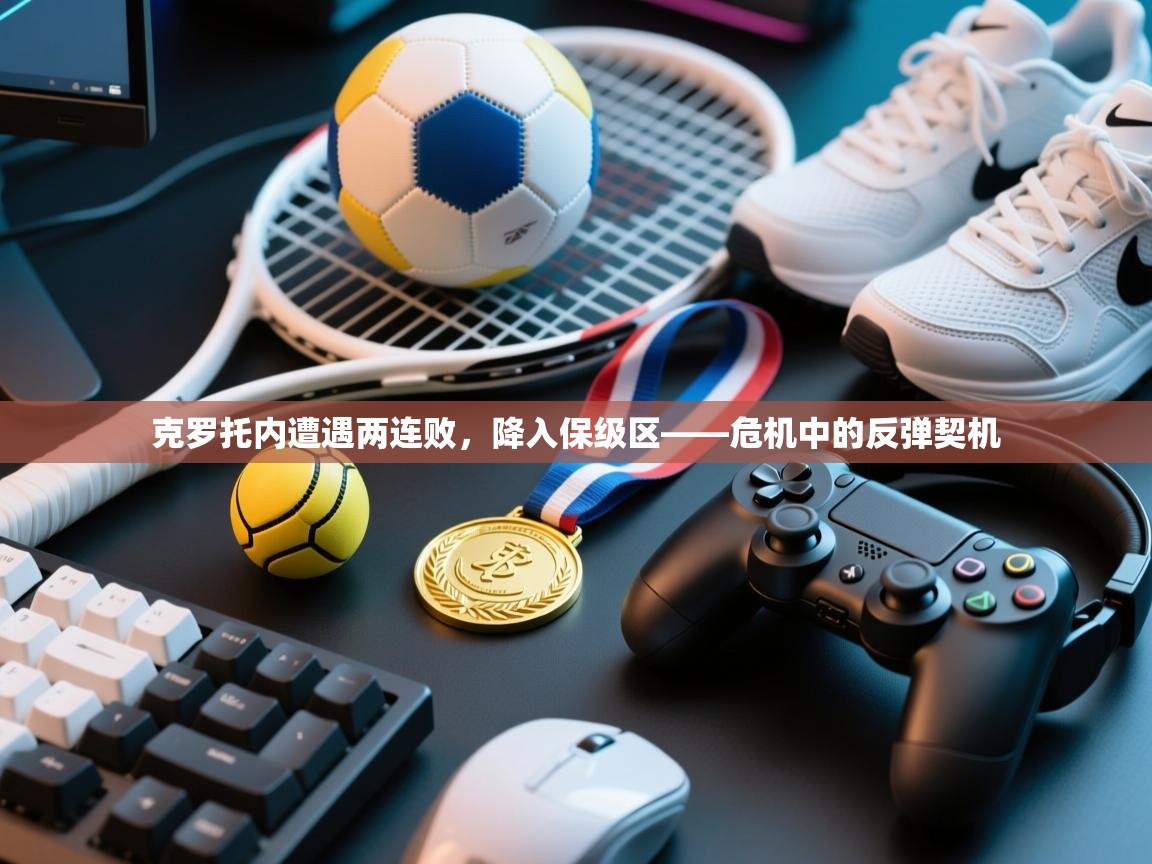 克罗托内遭遇两连败，降入保级区——危机中的反弹契机  第1张