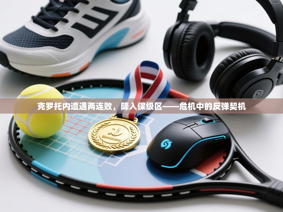 克罗托内遭遇两连败，降入保级区——危机中的反弹契机  第2张