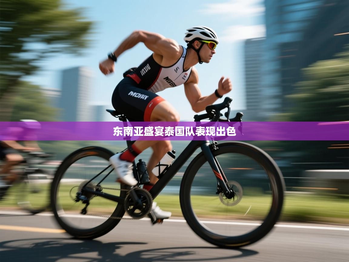 东南亚盛宴泰国队表现出色  第1张