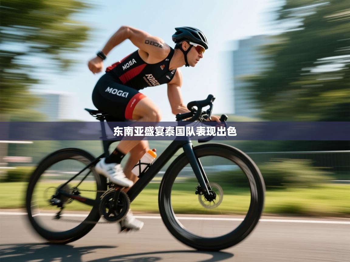 东南亚盛宴泰国队表现出色  第2张