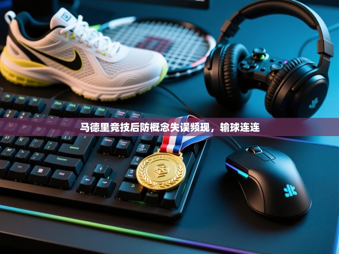 马德里竞技后防概念失误频现，输球连连  第1张