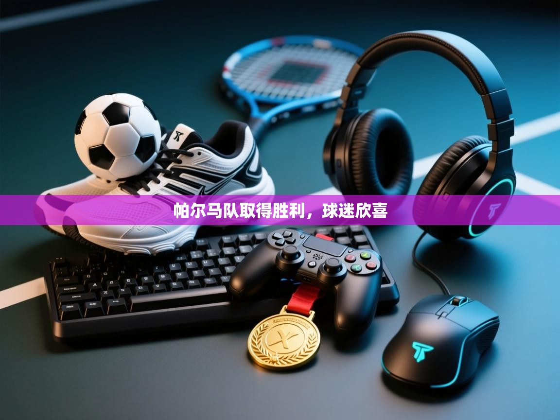 帕尔马队取得胜利，球迷欣喜  第2张