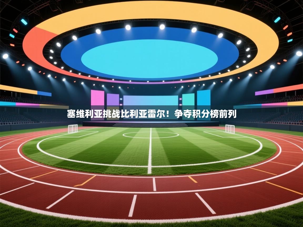 塞维利亚挑战比利亚雷尔！争夺积分榜前列  第1张