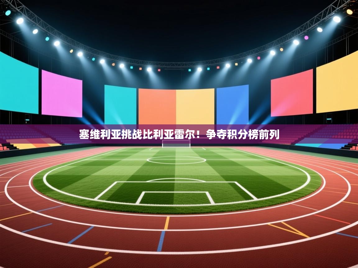 塞维利亚挑战比利亚雷尔！争夺积分榜前列  第2张