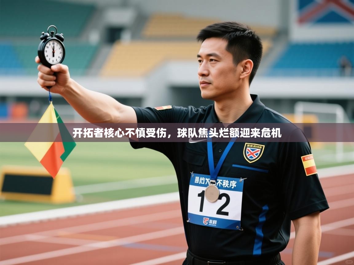 开拓者核心不慎受伤,球队焦头烂额迎来危机 第1张