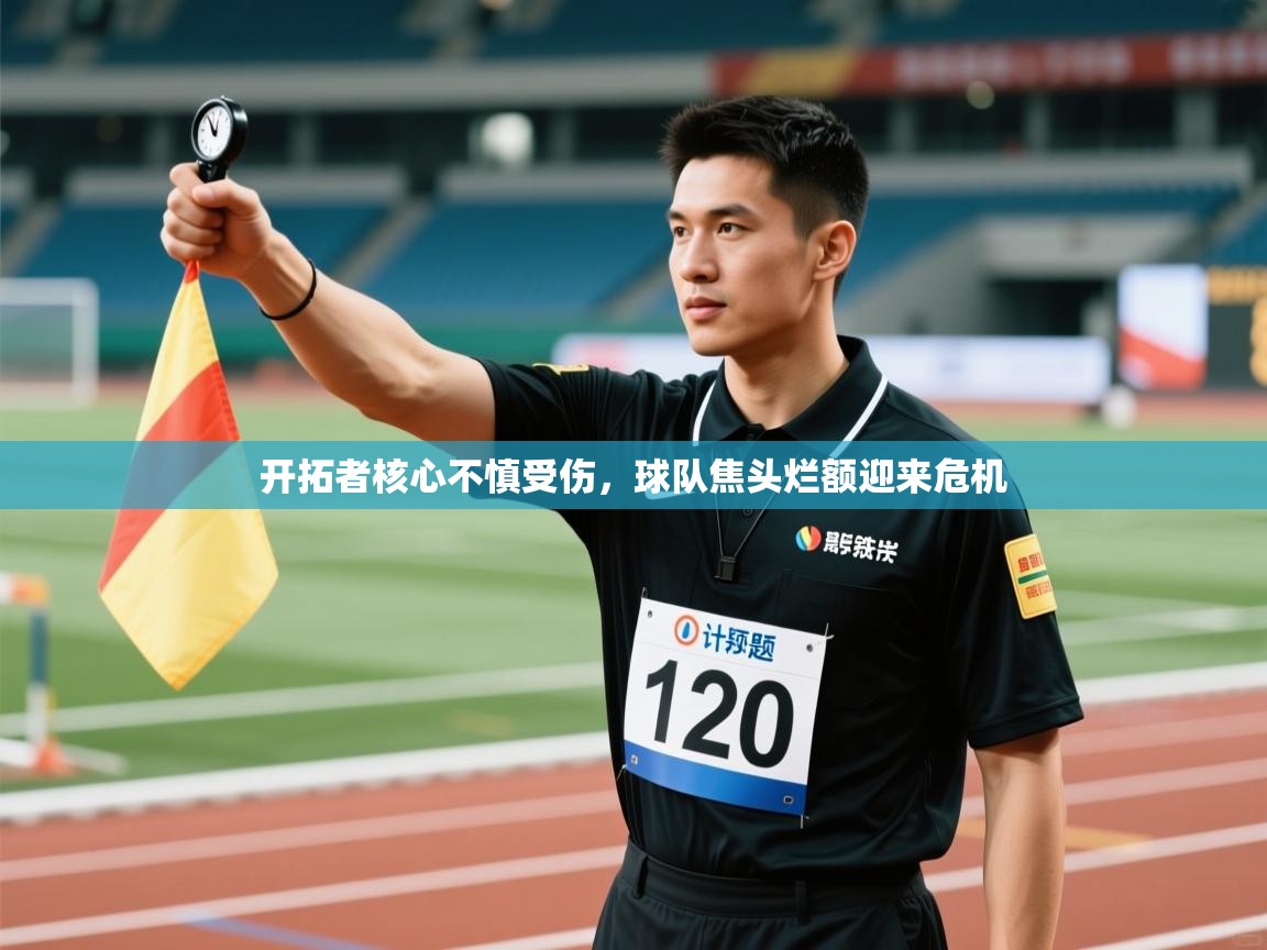 开拓者核心不慎受伤,球队焦头烂额迎来危机 第2张