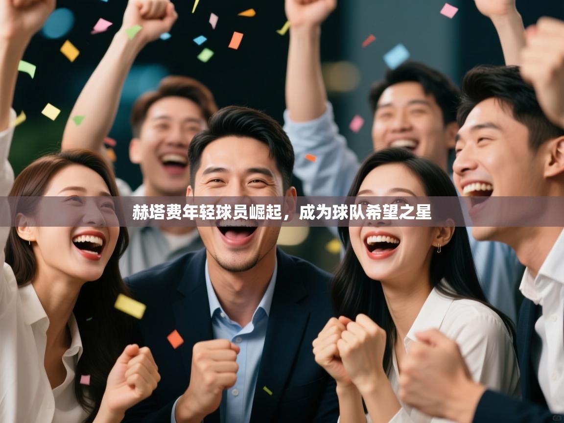 赫塔费年轻球员崛起,成为球队希望之星 第1张