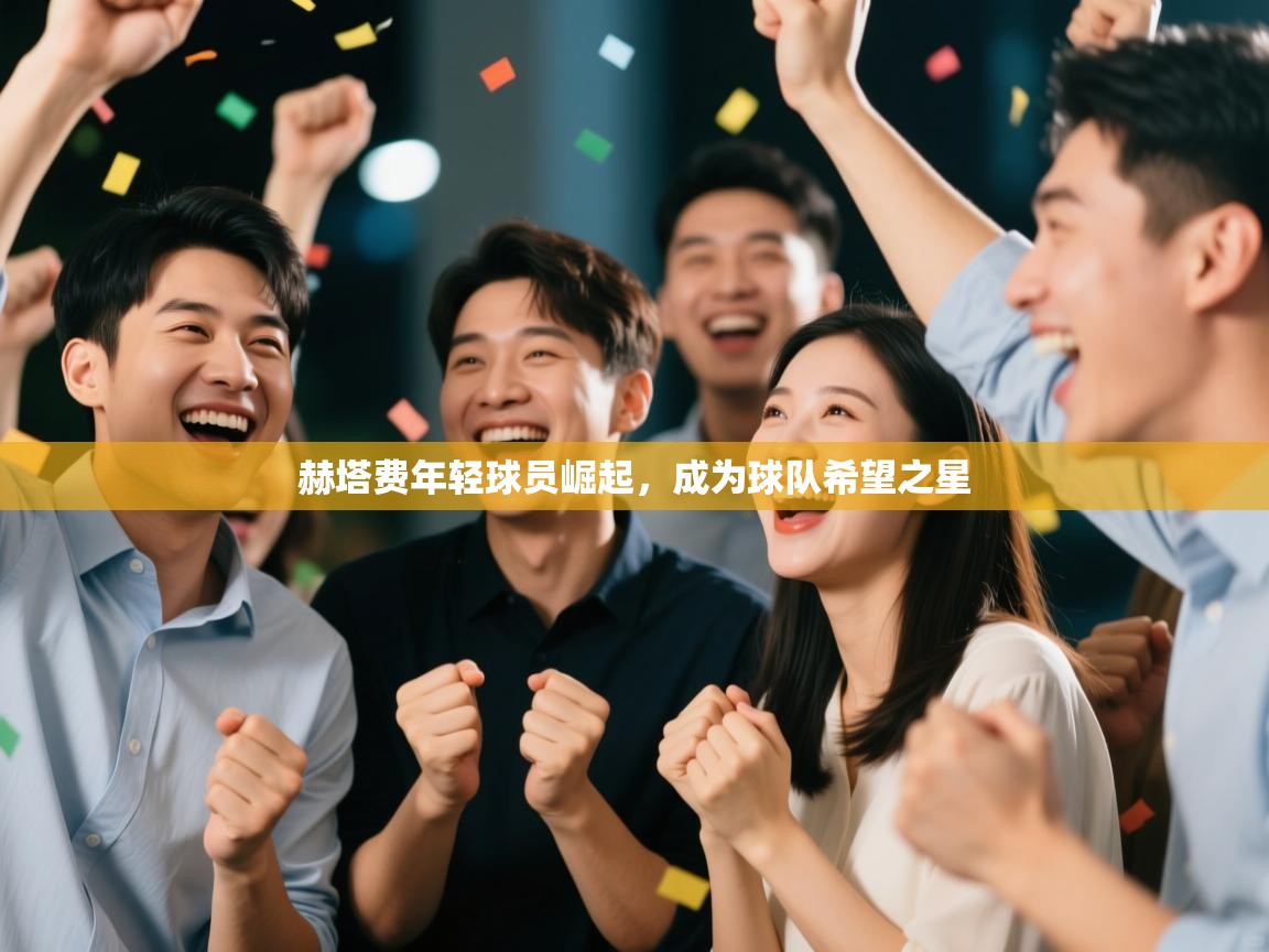 赫塔费年轻球员崛起,成为球队希望之星 第2张