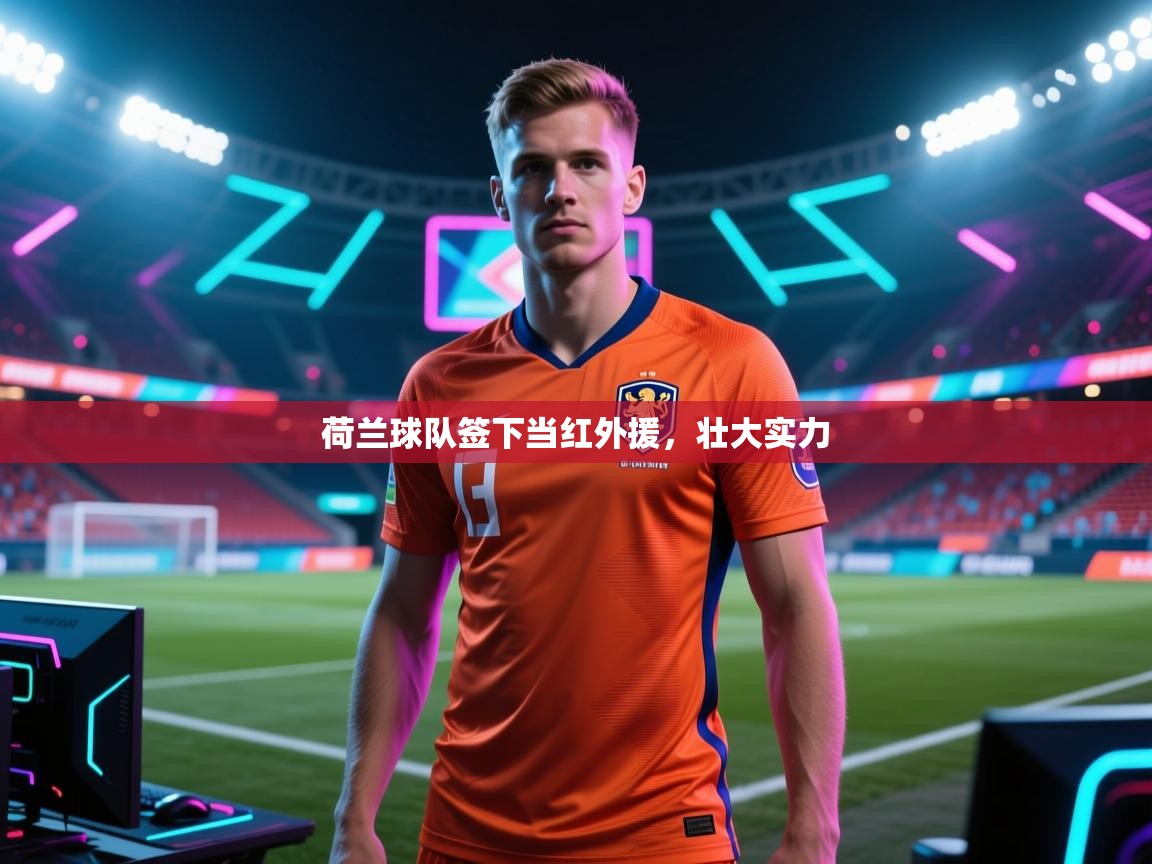 荷兰球队签下当红外援，壮大实力