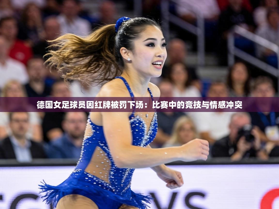 德国女足球员因红牌被罚下场:比赛中的竞技与情感冲突 第2张