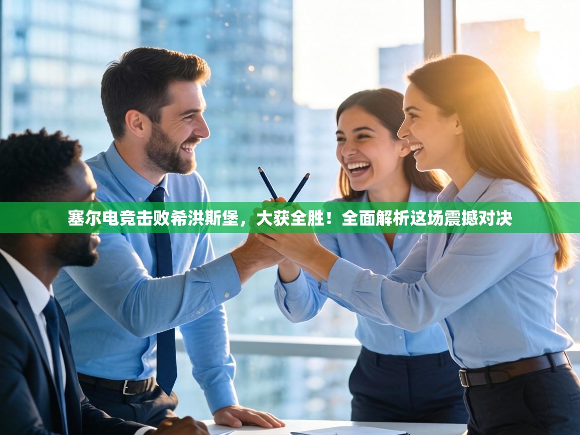 塞尔电竞击败希洪斯堡,大获全胜!全面解析这场震撼对决 第2张