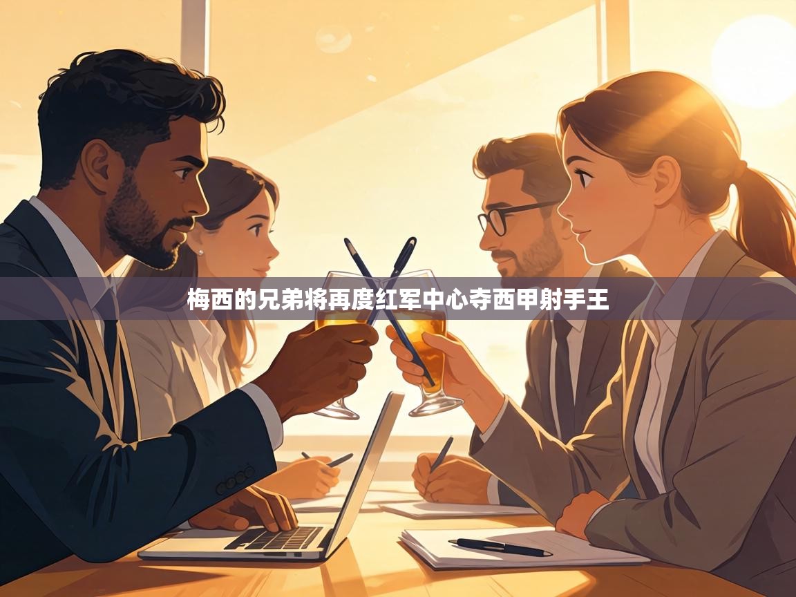 梅西的兄弟将再度红军中心夺西甲射手王  第1张