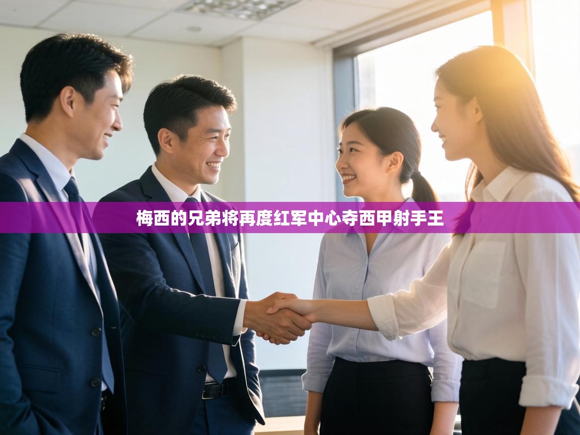 梅西的兄弟将再度红军中心夺西甲射手王  第2张