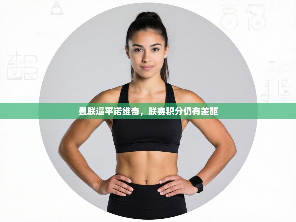 曼联逼平诺维奇,联赛积分仍有差距 第2张