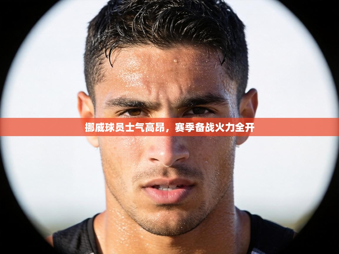 挪威球员士气高昂，赛季备战火力全开