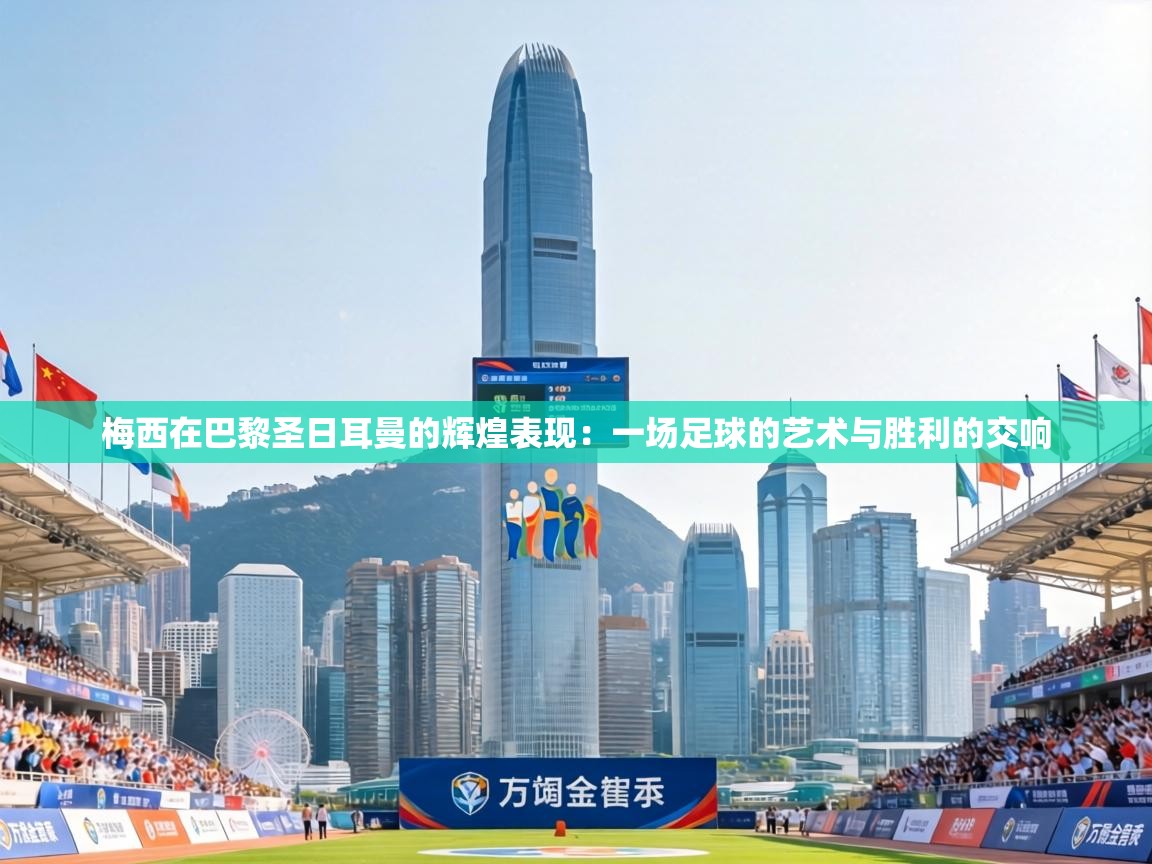 梅西在巴黎圣日耳曼的辉煌表现:一场足球的艺术与胜利的交响 第2张