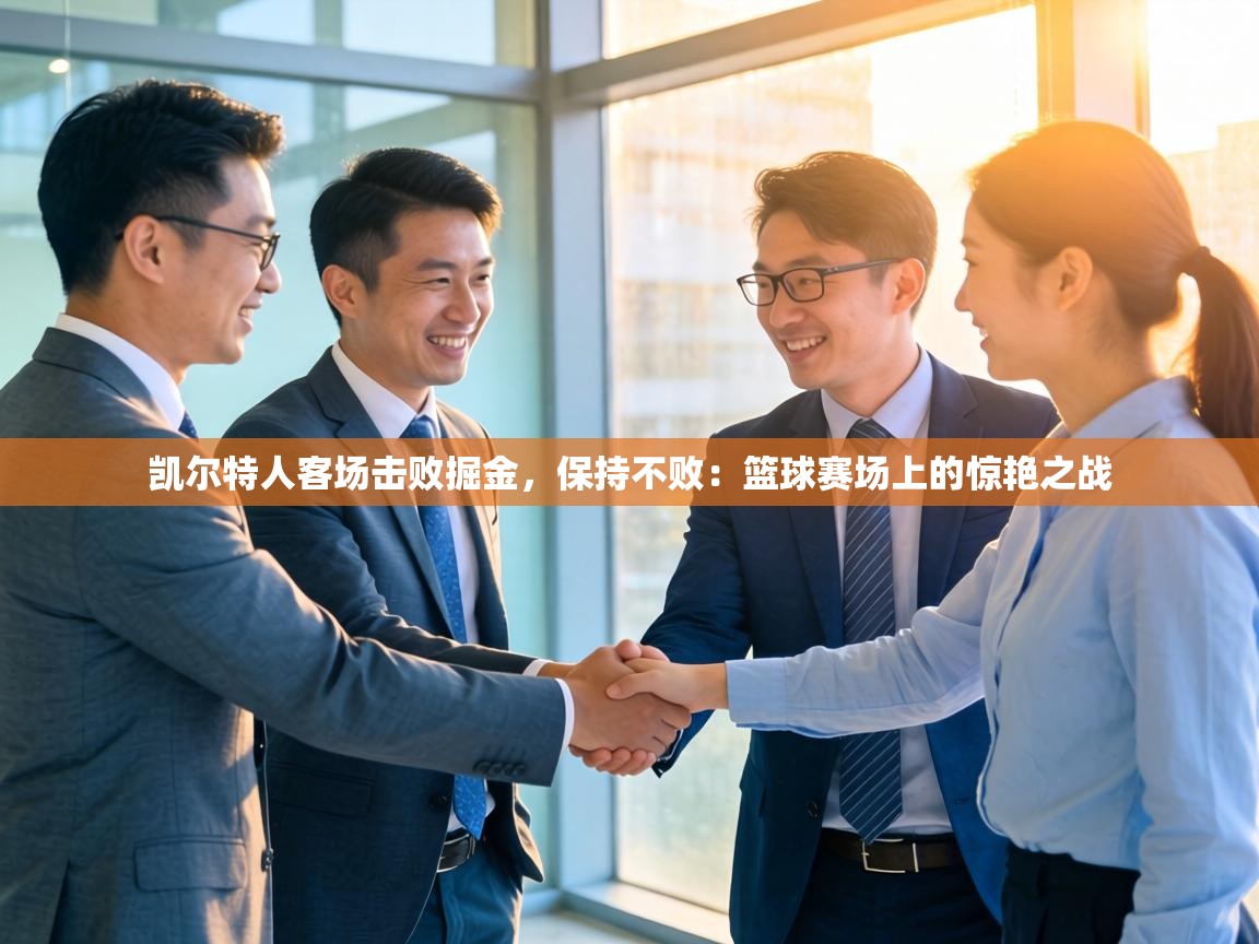 凯尔特人客场击败掘金，保持不败：篮球赛场上的惊艳之战  第2张